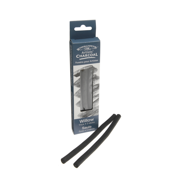 WINSOR & NEWTON Willow Charcoal / Mollies New Zealand