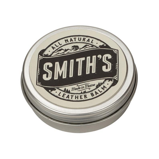 SMITHS Leather Balm | Mollies Make And Create NZ