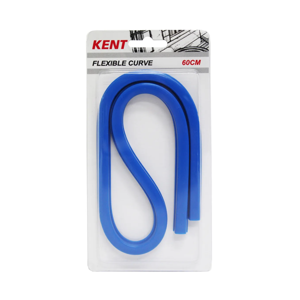 KENT Flexible Curve / Mollies New Zealand