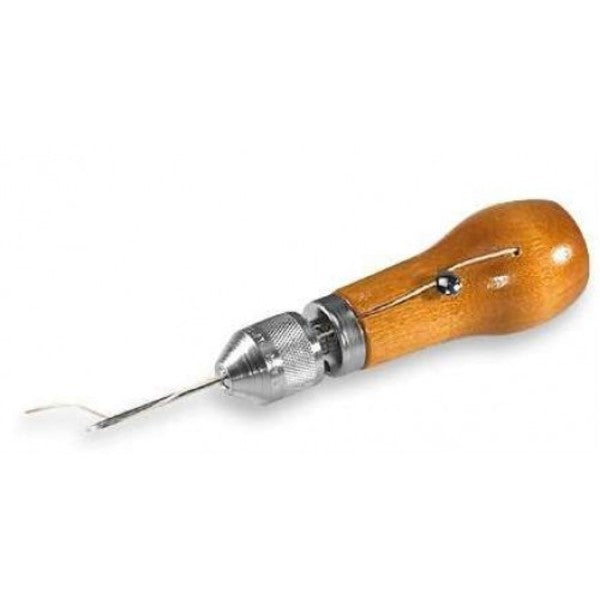 SPEEDY STITCHER Sewing Awl / Mollies New Zealand
