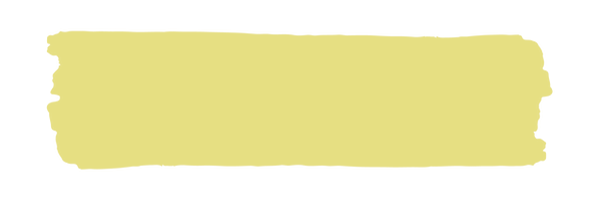 Vintage Paint Straw Hat (ER) / Mollies New Zealand