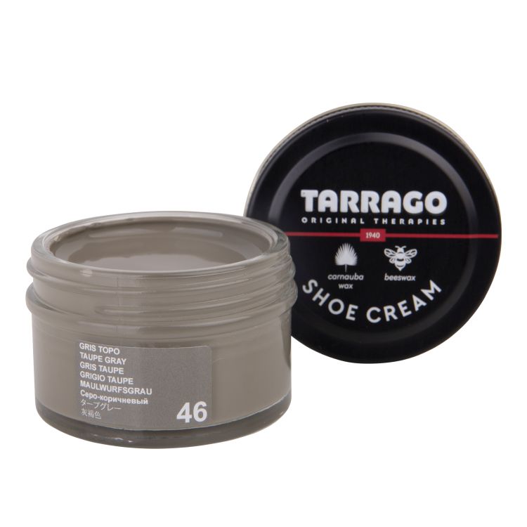 TARRAGO Shoe Cream | Mollies Make And Create NZ