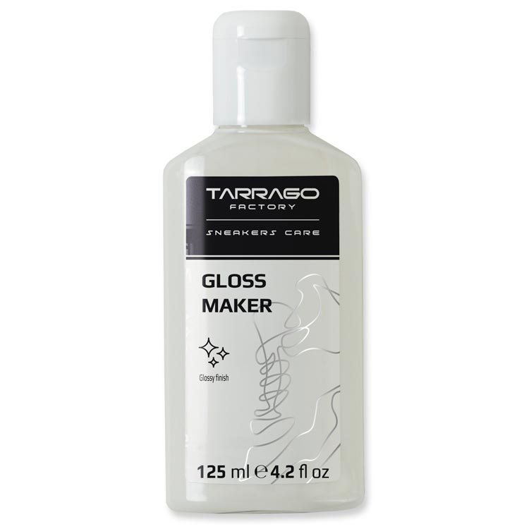 TARRAGO Sneakers Clear Coat Gloss Maker 125ml / Mollies New Zealand