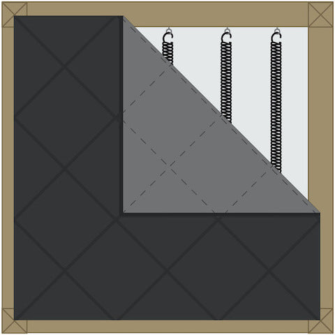 Tension Spring / Mollies New Zealand