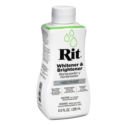 RIT Whitener & Brightener Liquid | Mollies Make And Create NZ