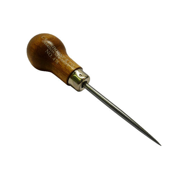 CS OSBORNE Scratch Awl #478 | Mollies Make And Create NZ