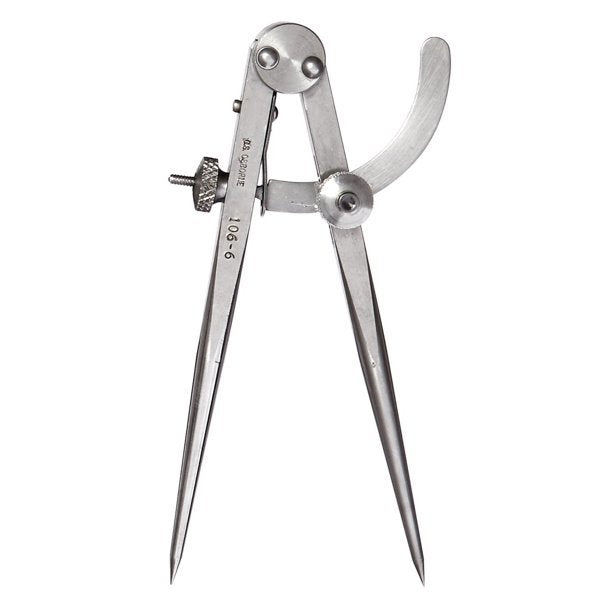 CS OSBORNE Wing Divider 15cm (6") / Mollies New Zealand
