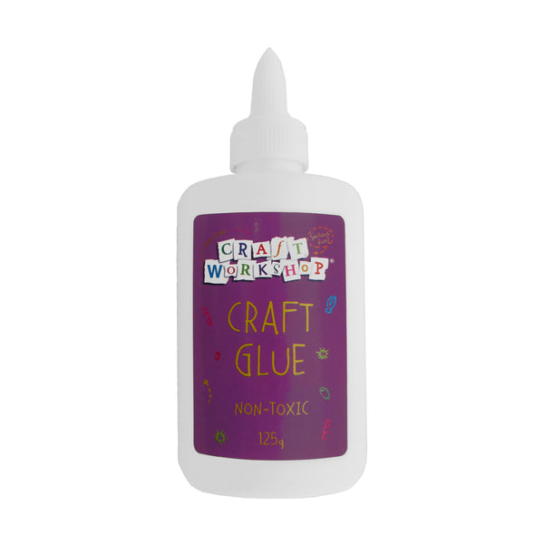 CRAFT WORKSHOP Craft Glue / Mollies New Zealand