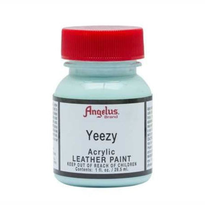 ANGELUS Acrylic Leather Paint Yeezy CE | Mollies Make And Create NZ
