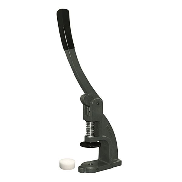 CS OSBOURNE Hand Press W-1 / Mollies New Zealand