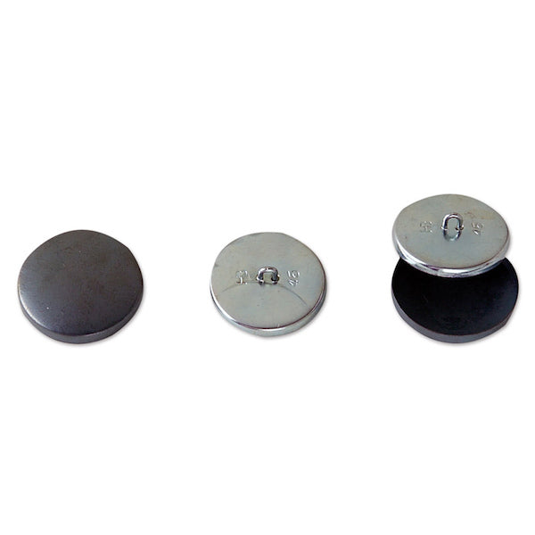 CS Osborne Button Moulds / Mollies New Zealand