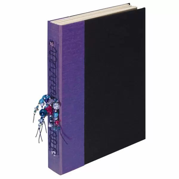 LINECO Book Cloth / Mollies New Zealand