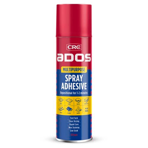 ADOS Spray Adhesive | Mollies Make And Create NZ