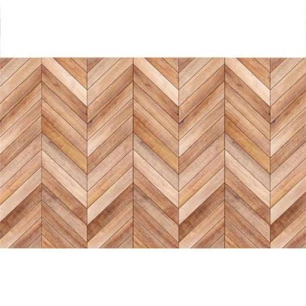 BOYLE Self Adhesive Vinyl Wood Parquet / Mollies New Zealand