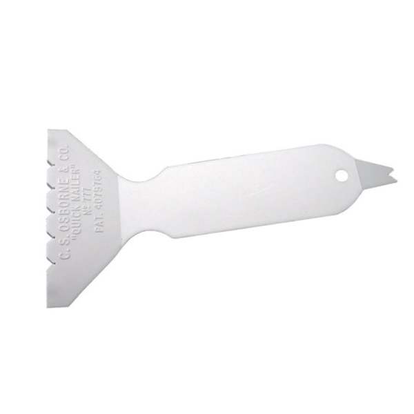 CS OSBORNE Quick Nailer Space Setter / Mollies New Zealand