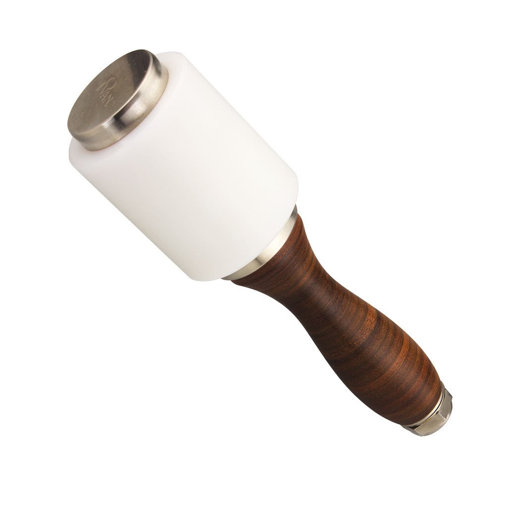 IVAN Poly Maul Round Head 32oz / Mollies New Zealand