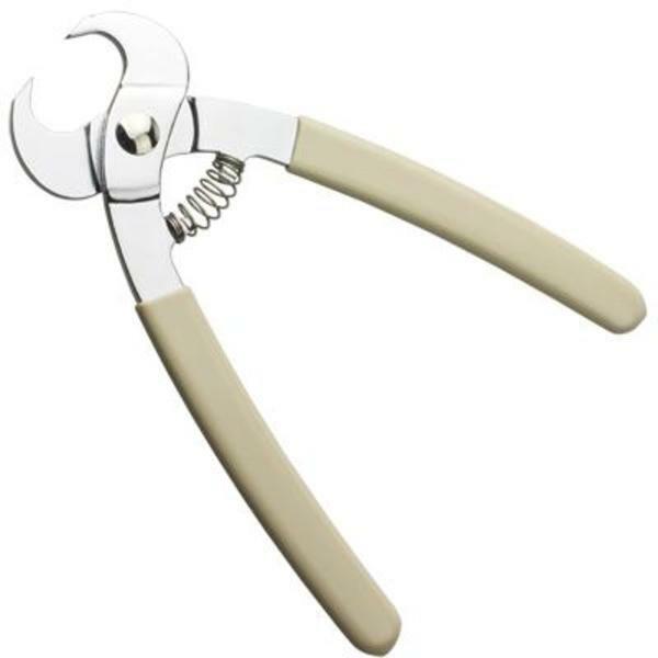 IVAN Lacing Nipper 3mm Cream / Mollies New Zealand