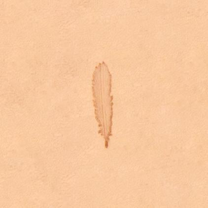 IVAN E597 Whimsical Stamp / Mollies New Zealand