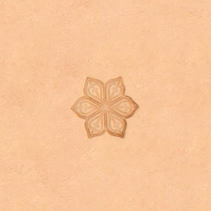 IVAN K144 Geometric Stamp / Mollies New Zealand