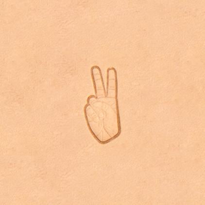 IVAN E594 Whimsical Stamp / Mollies New Zealand