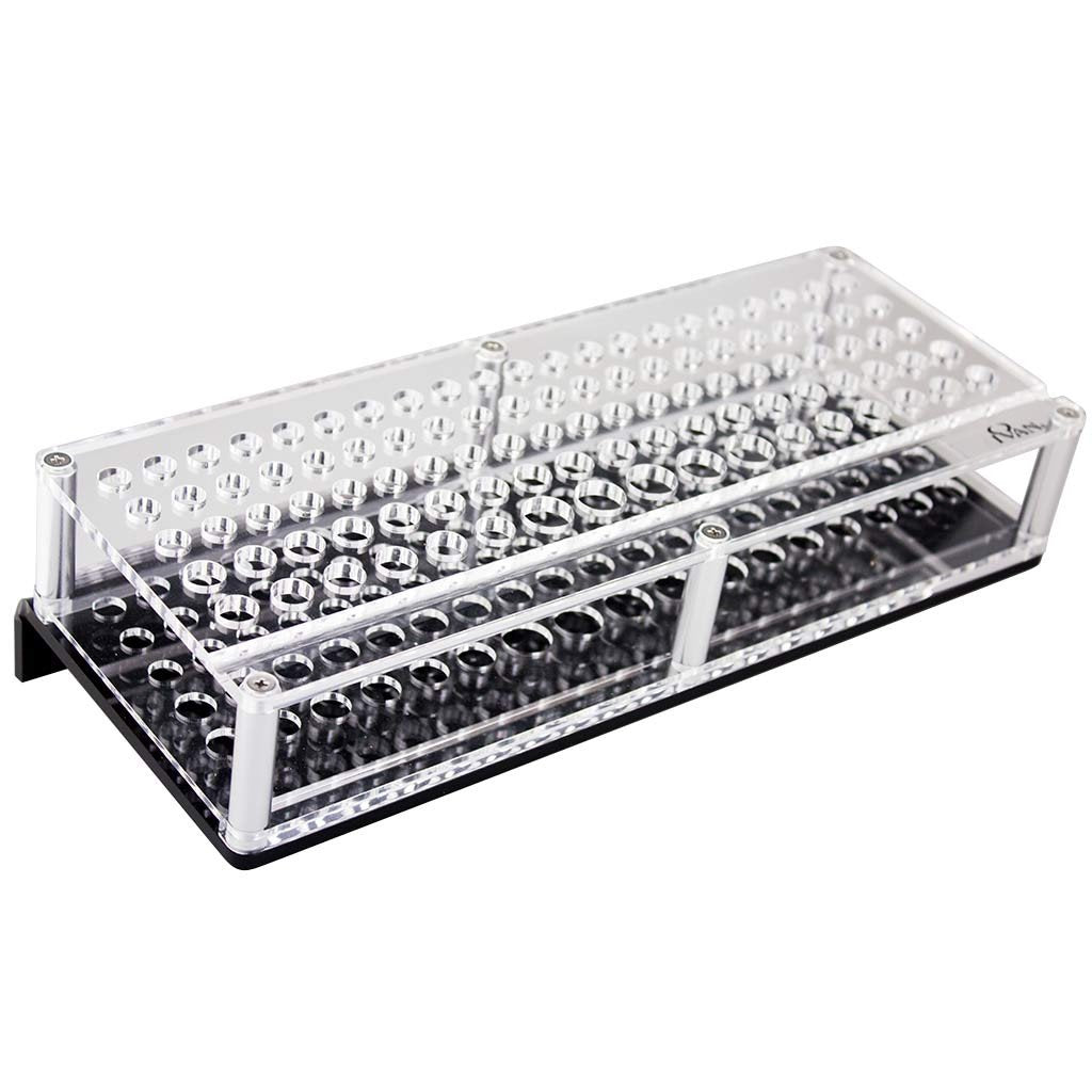 IVAN Acrylic Tool Rack / Mollies New Zealand