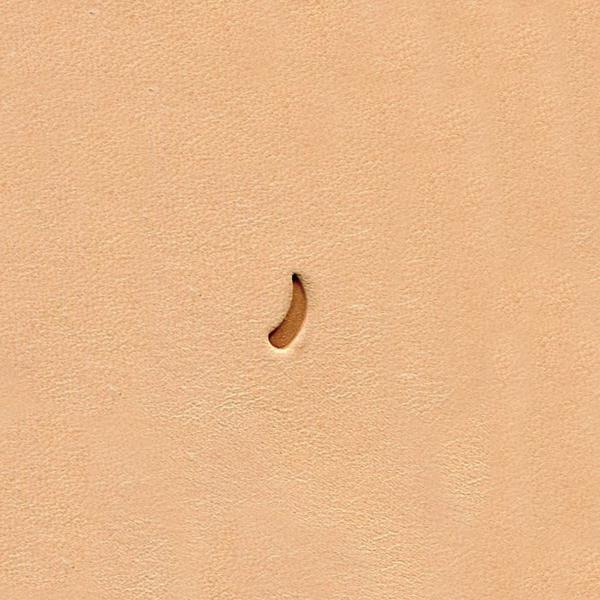 IVAN H903 Stop Stamp Left / Mollies New Zealand