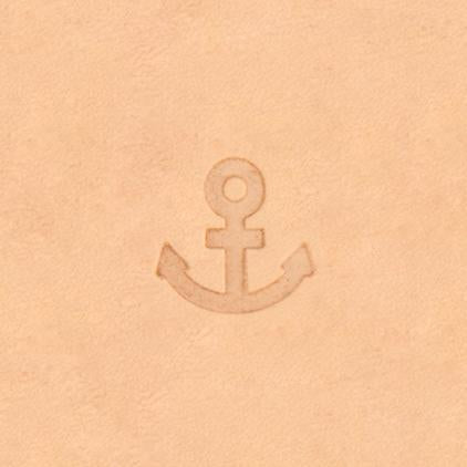 IVAN E591 Whimsical Stamp / Mollies New Zealand