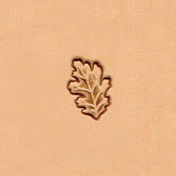 IVAN L950 Leaf Stamp Right / Mollies New Zealand