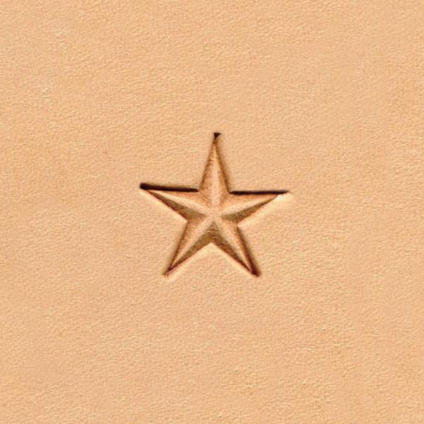 IVAN Z785 Star Stamp / Mollies New Zealand