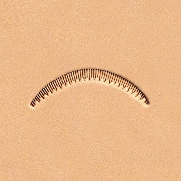 IVAN V955 Veiner Stamp / Mollies New Zealand