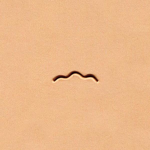 IVAN V404 Veiner Stamp / Mollies New Zealand