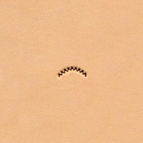 IVAN V402 Veiner Stamp / Mollies New Zealand