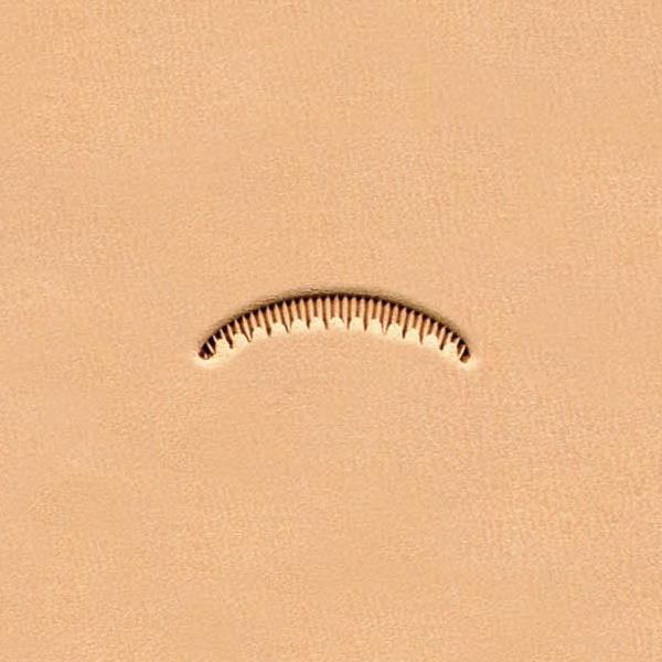 IVAN V412 Veiner Stamp / Mollies New Zealand