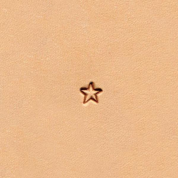 IVAN Z609 Star Stamp / Mollies New Zealand