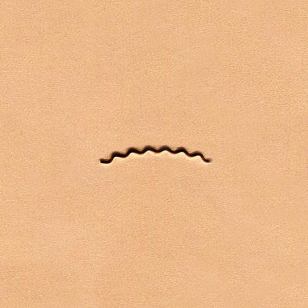 IVAN V821 Veiner Stamp / Mollies New Zealand