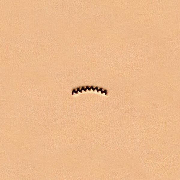 IVAN V462 Veiner Stamp / Mollies New Zealand