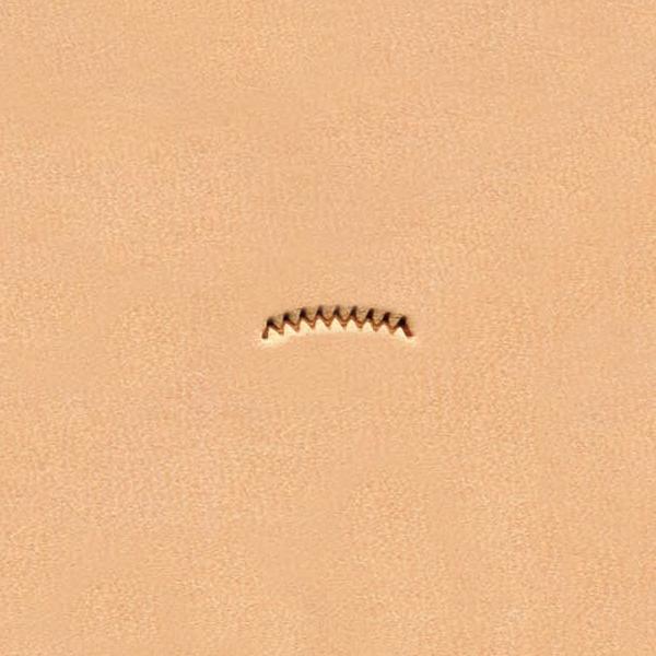 IVAN V403 Veiner Stamp / Mollies New Zealand