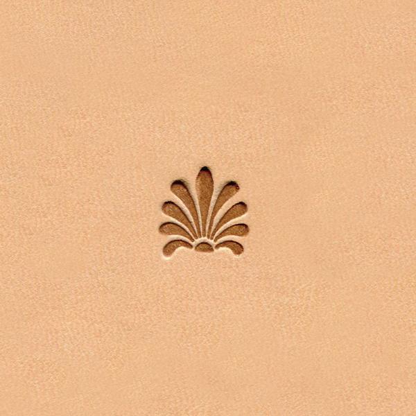 IVAN E318 Floral Stamp / Mollies New Zealand