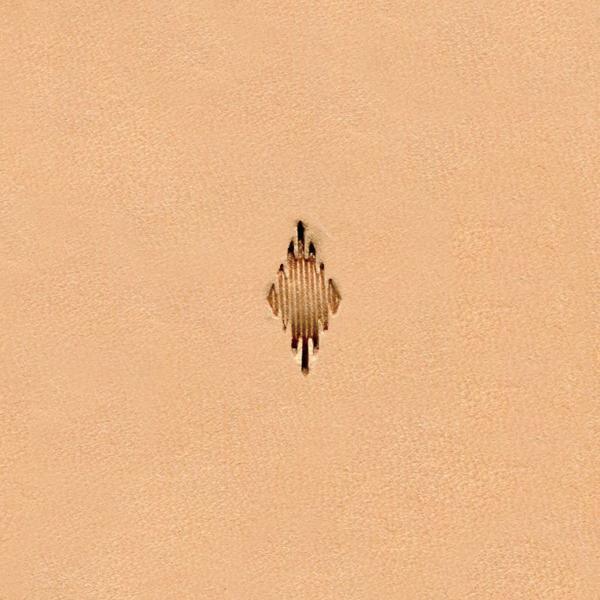 IVAN F926D Figure Carving Stamp / Mollies New Zealand