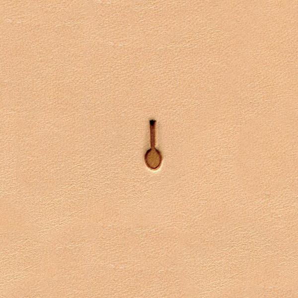 IVAN H908 Stop Stamp / Mollies New Zealand