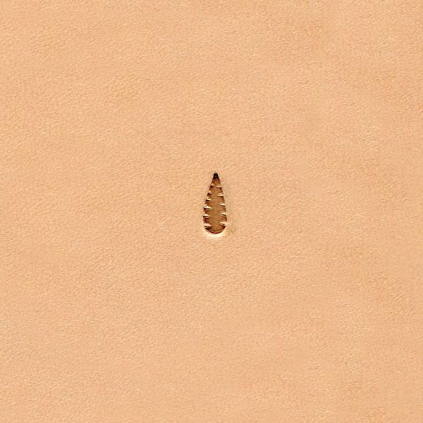 IVAN F872 Figure Carving Stamp / Mollies New Zealand