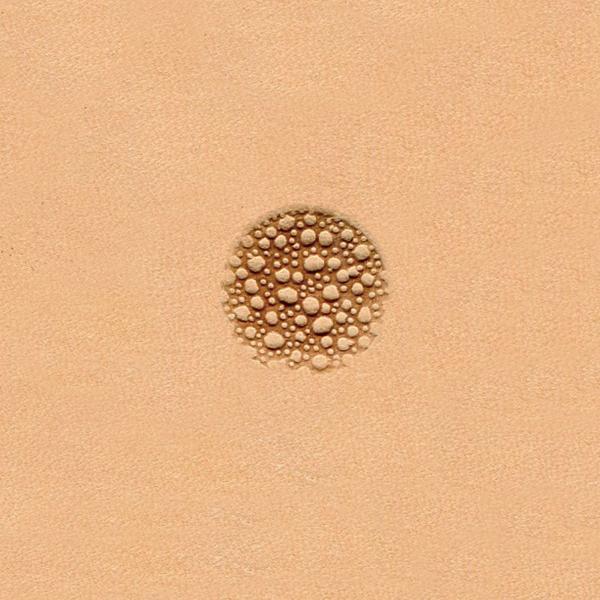 IVAN M884 Matting Stamp / Mollies New Zealand