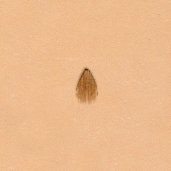 IVAN P209 Pear Shader Stamp / Mollies New Zealand