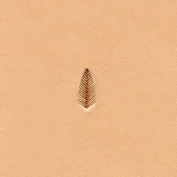 IVAN F120 Figure Carving Stamp / Mollies New Zealand