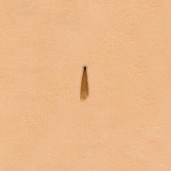 IVAN P367 Pear Shader Stamp / Mollies New Zealand