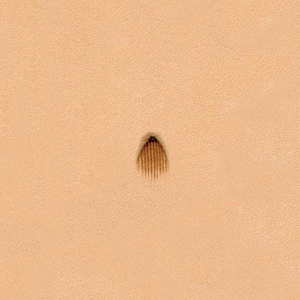 IVAN P207 Pear Shader Stamp / Mollies New Zealand