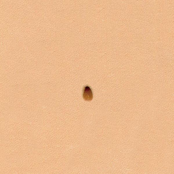 IVAN P233 Pear Shader Stamp / Mollies New Zealand