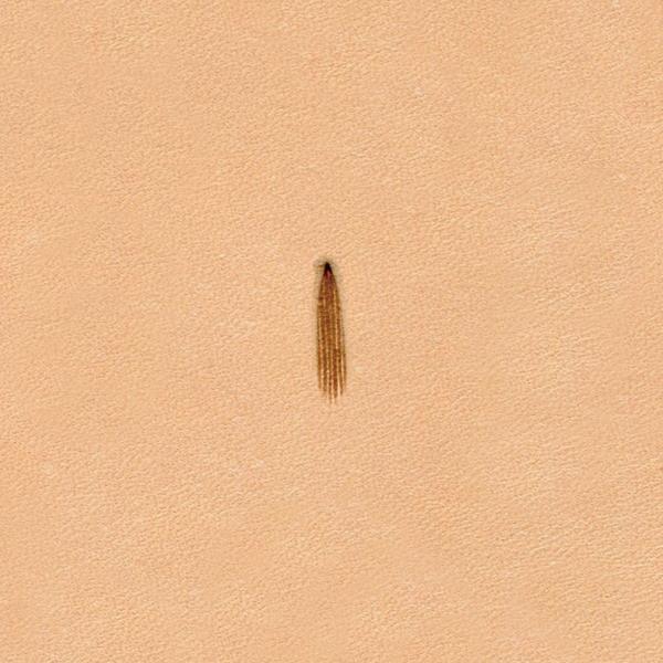 IVAN P368 Pear Shader Stamp / Mollies New Zealand