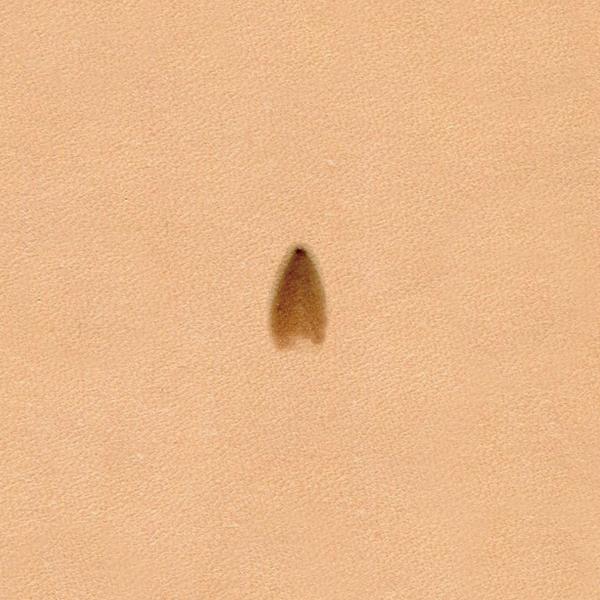 IVAN P206 Pear Shader Stamp / Mollies New Zealand