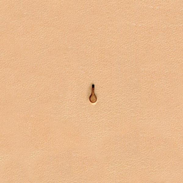 IVAN H907 Stop Stamp / Mollies New Zealand